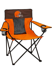 Cleveland Browns Elite Canvas Chair