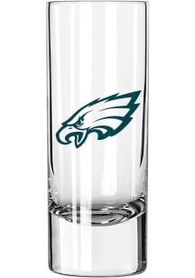 Philadelphia Eagles 2.5oz Shot Glass