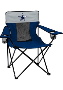 Dallas Cowboys Elite Canvas Chair