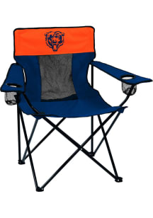Chicago Bears Elite Canvas Chair