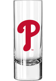 Philadelphia Phillies 2.5oz Shot Glass