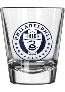 Philadelphia Union 2oz Shot Glass