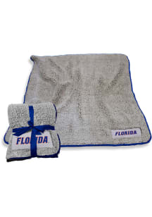 Florida Gators Frosty Sherpa Blanket