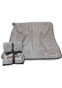 Anaheim Ducks Frosty Sherpa Blanket