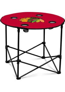 Chicago Blackhawks Round Table