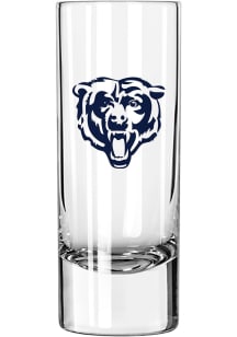 Chicago Bears 2.5oz Shot Glass