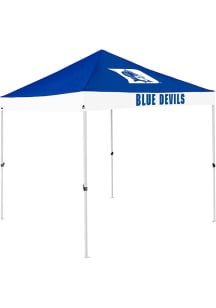 Duke Blue Devils Economy Tent