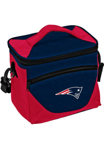 New England Patriots Halftime Lunch Cooler