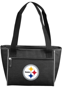 Pittsburgh Steelers 16 Can Cooler Cooler