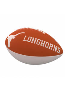 Texas Longhorns Juinor-size Football