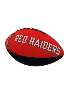 Texas Tech Red Raiders Juinor-size Football