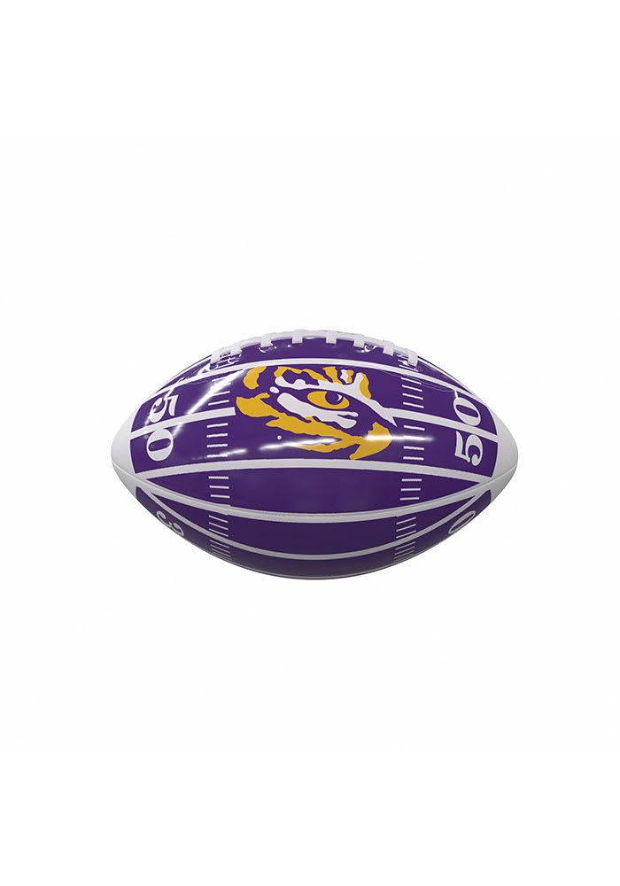 LSU Tigers Mini-size Football