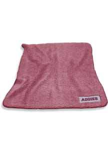 Texas A&amp;M Aggies Frosty Sherpa Blanket