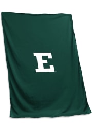 Eastern Michigan Eagles Screened Sweatshirt Sweatshirt Blanket