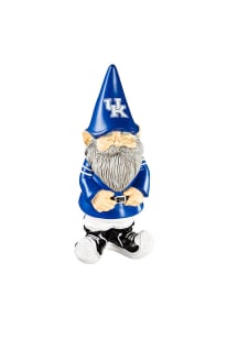 Kentucky Wildcats Garden Gnome