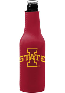 Iowa State Cyclones 12oz Bottle Coolie