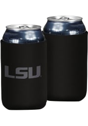 LSU Tigers 12oz Can Coolie