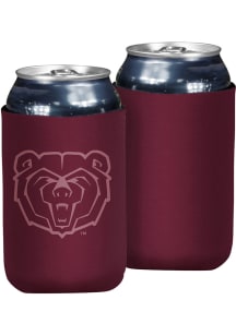 Missouri State Bears 12oz Can Coolie