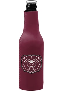 Missouri State Bears 12oz Bottle Coolie