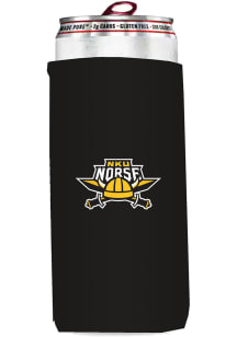 Logo Brands Northern Kentucky Norse 12oz Slim Can Design Coolie