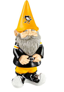 Pittsburgh Penguins Garden Gnome