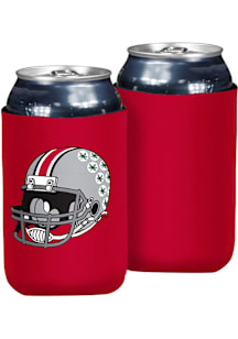 Logo Brands Ohio State Buckeyes 12oz Can Coolie