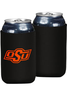 Oklahoma State Cowboys 12oz Can Coolie