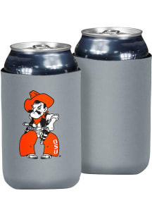 Oklahoma State Cowboys 12oz Can Coolie