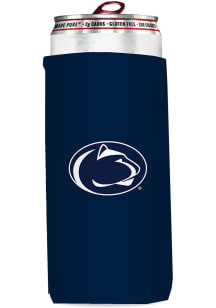 Navy Blue Penn State Nittany Lions 12oz Slim Can Coolie
