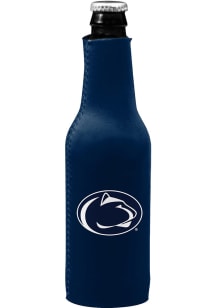 Navy Blue Penn State Nittany Lions 12oz Bottle Coolie