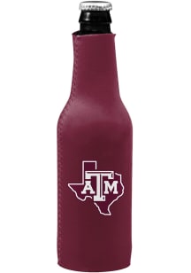 Texas A&amp;M Aggies 12oz Bottle Coolie