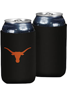 Logo Brands Texas Longhorns 12oz Can Coolie