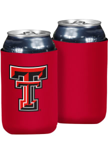 Texas Tech Red Raiders 12oz Can Coolie