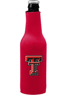 Texas Tech Red Raiders 12oz Bottle Coolie