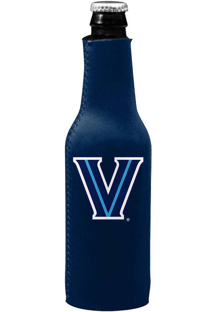 Villanova Wildcats Primary Bottle Coozie