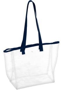 Local Gear Stadium Approved Womens Clear Tote