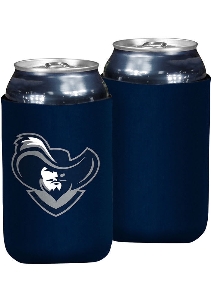 Xavier Musketeers 12oz Can Coolie