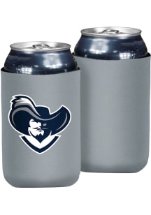 Xavier Musketeers 12oz Can Coolie