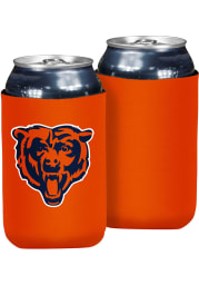 Chicago Bears 12oz Can Coolie