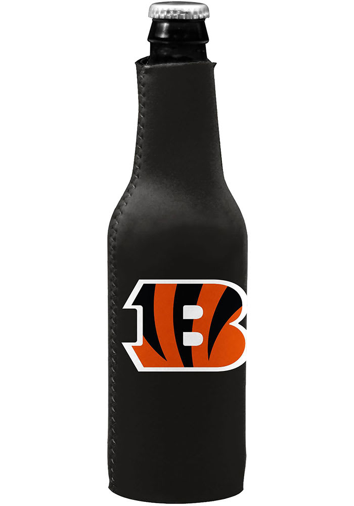 Cincinnati Bengals 12oz Bottle Coolie