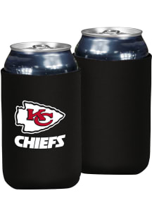 Kansas City Chiefs 12oz Can Coolie