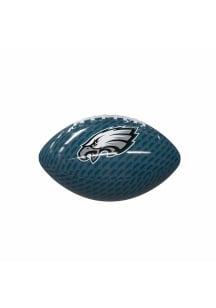 Philadelphia Eagles Carbon Fiber Mini Football