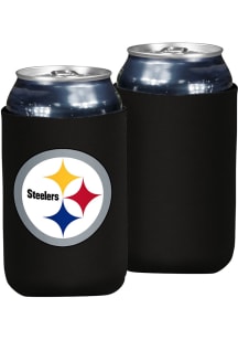 Pittsburgh Steelers 12oz Can Coolie
