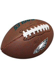 Philadelphia Eagles Mini Composite Football
