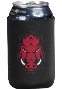 Arkansas Razorbacks 12oz Slim Can Coolie