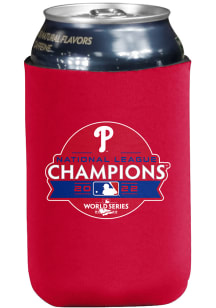 Philadelphia Phillies 2022 NLCS Champion Flat Coolie