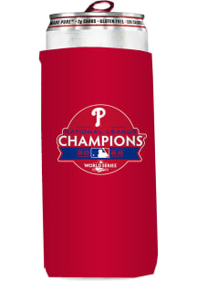 Philadelphia Phillies 2022 NLCS Champion Slim Coolie
