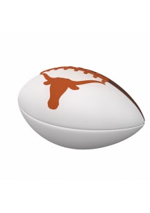 Texas Longhorns Official Size Autograph Football