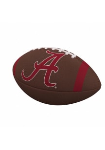 Alabama Crimson Tide Composite Football