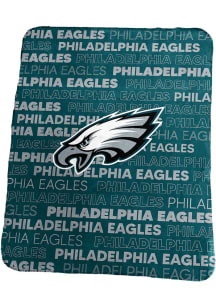 Philadelphia Eagles Classic Fleece Blanket